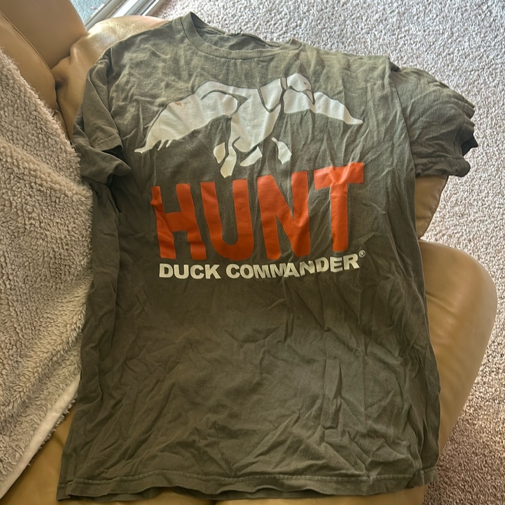 Hunt Duck Commander - image 1